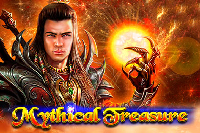 Mythical Treasure играть в Селектор Казино